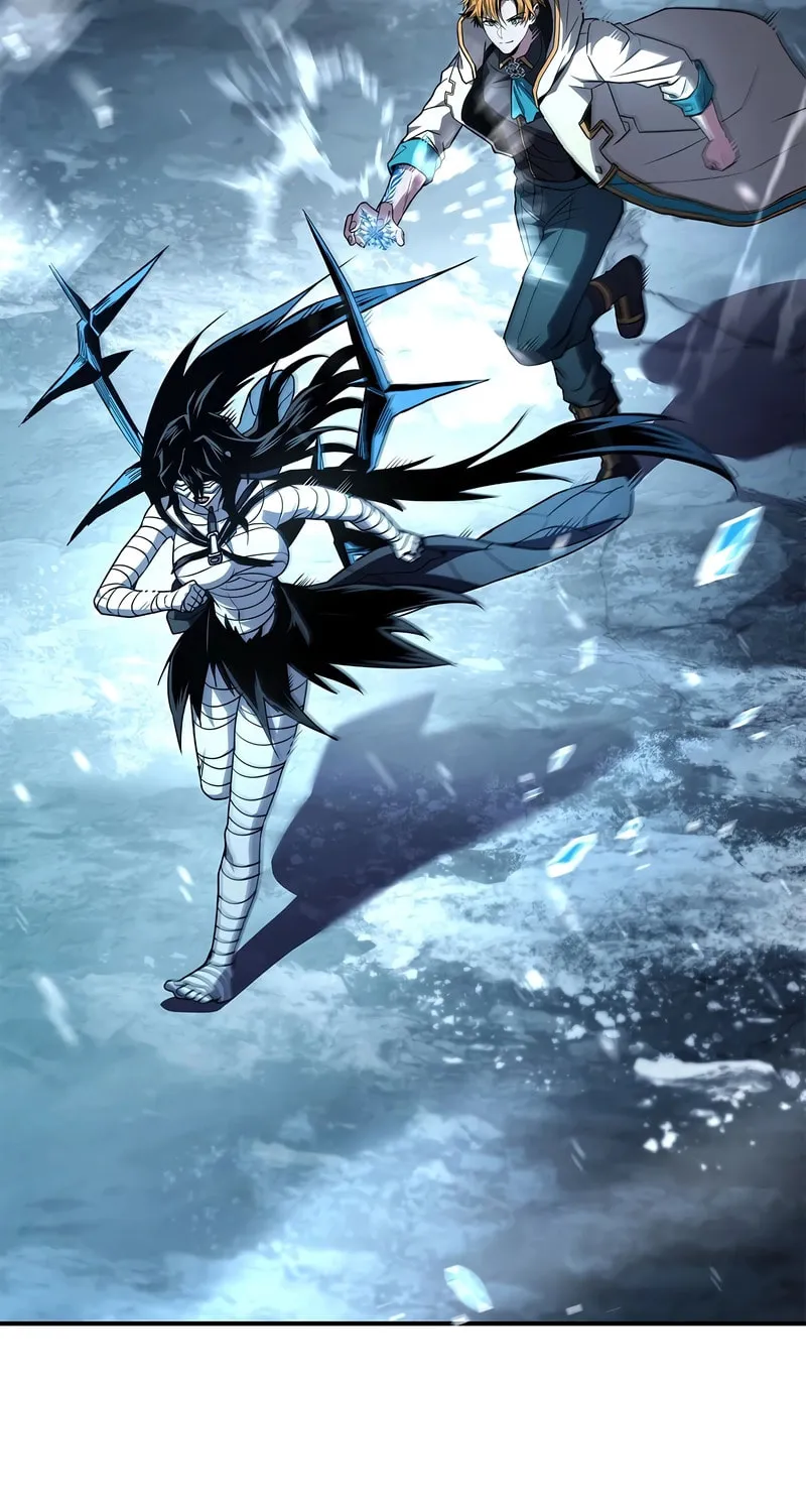 Demon Devourer Chapter 92 page 71 - 