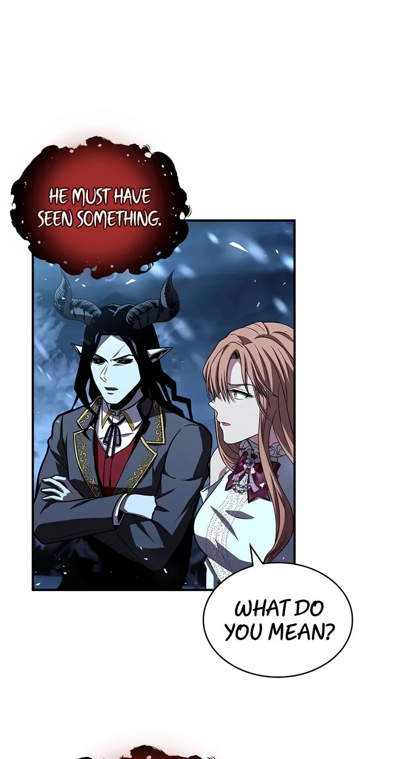 Demon Devourer Chapter 92 page 9 - 