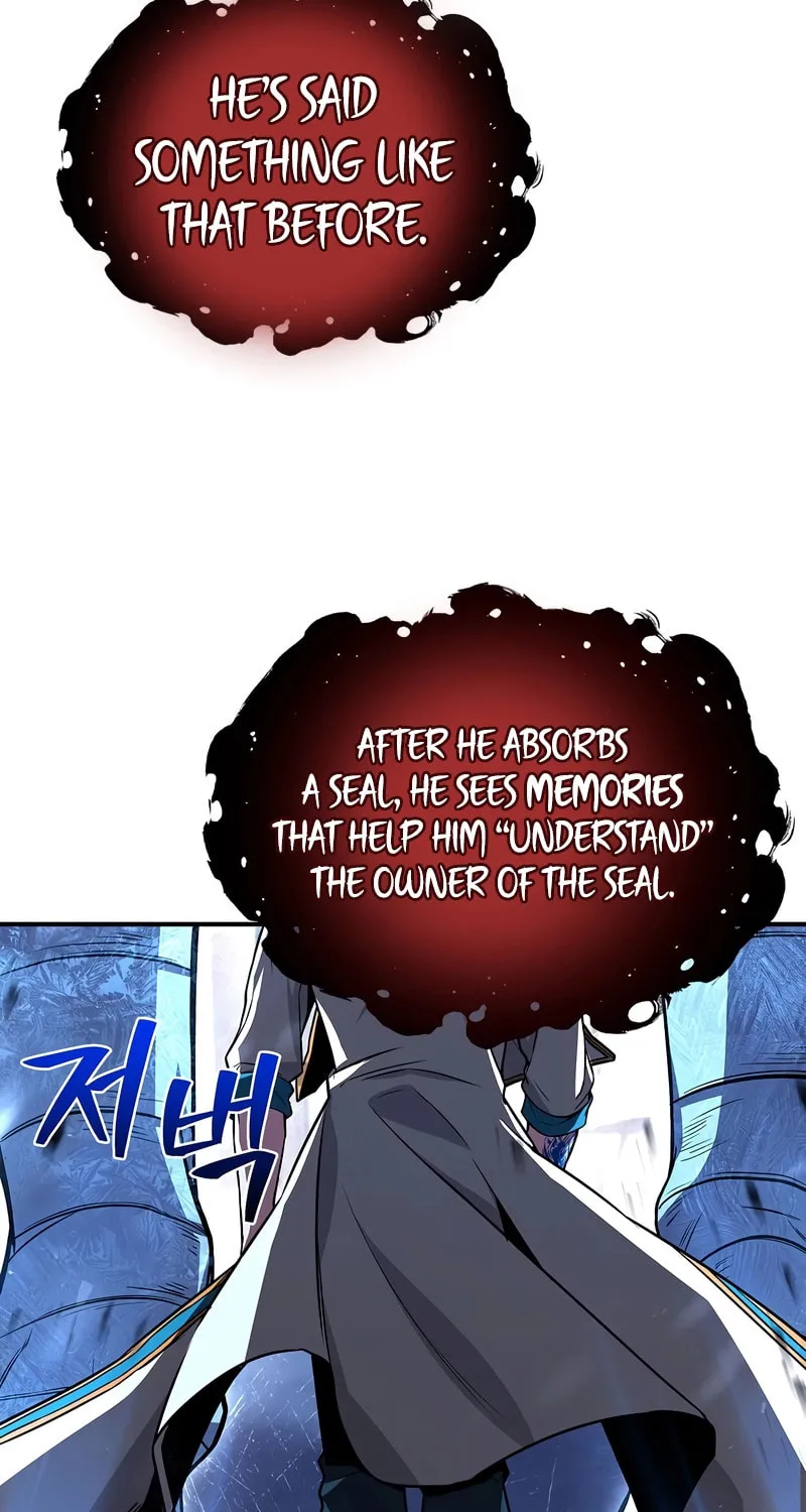 Demon Devourer Chapter 92 page 10 - 