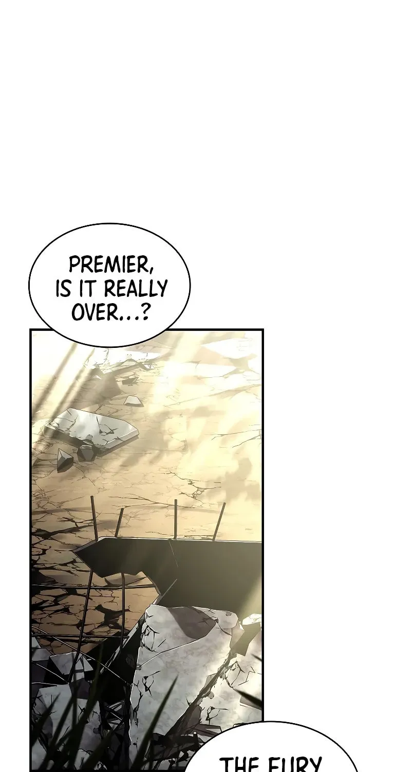 Demon Devourer Chapter 93 page 2 - 