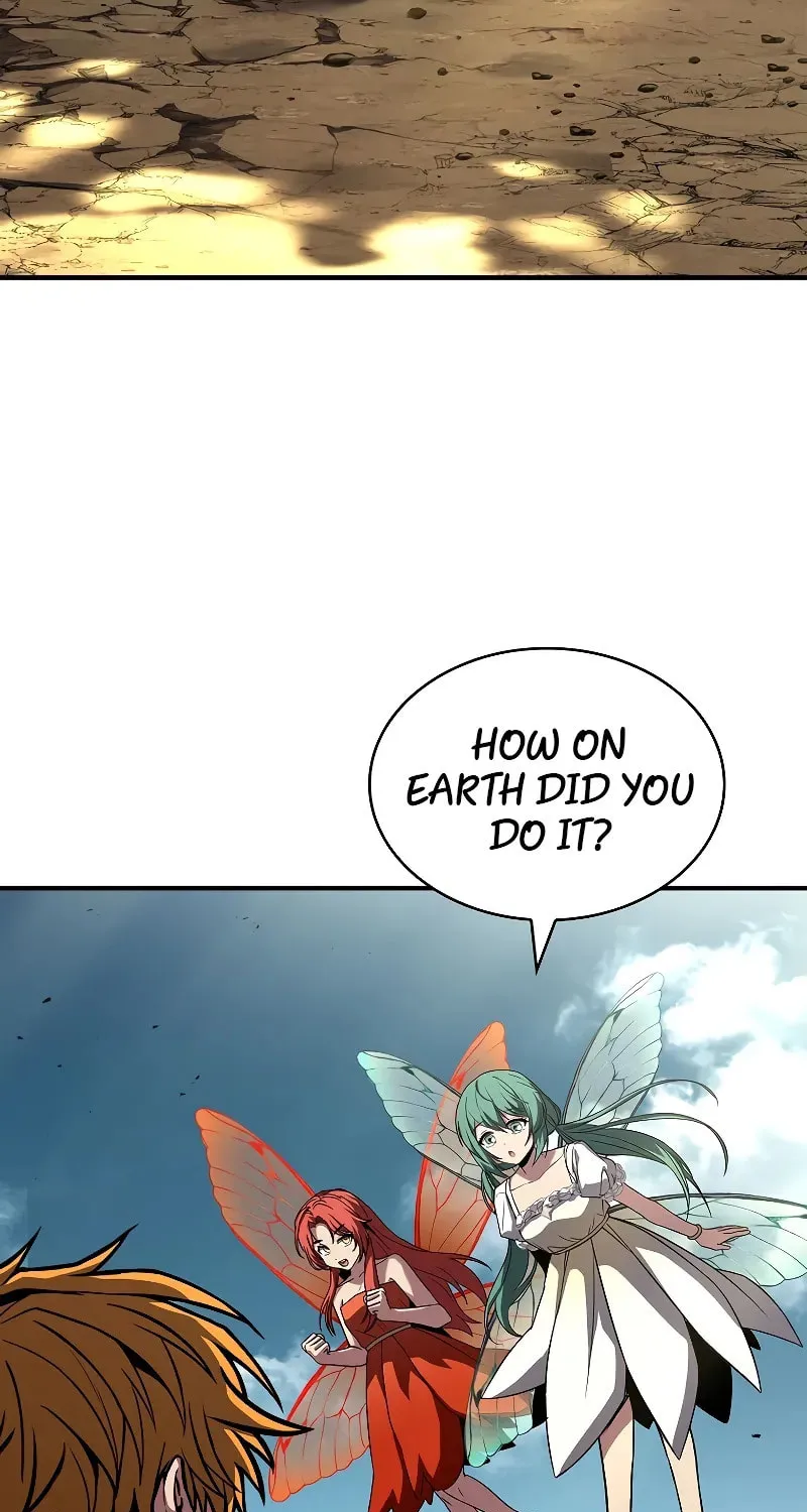 Demon Devourer Chapter 93 page 13 - 