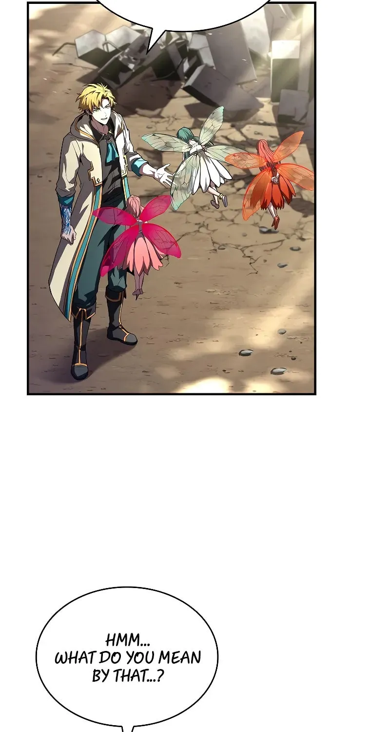 Demon Devourer Chapter 93 page 15 - 