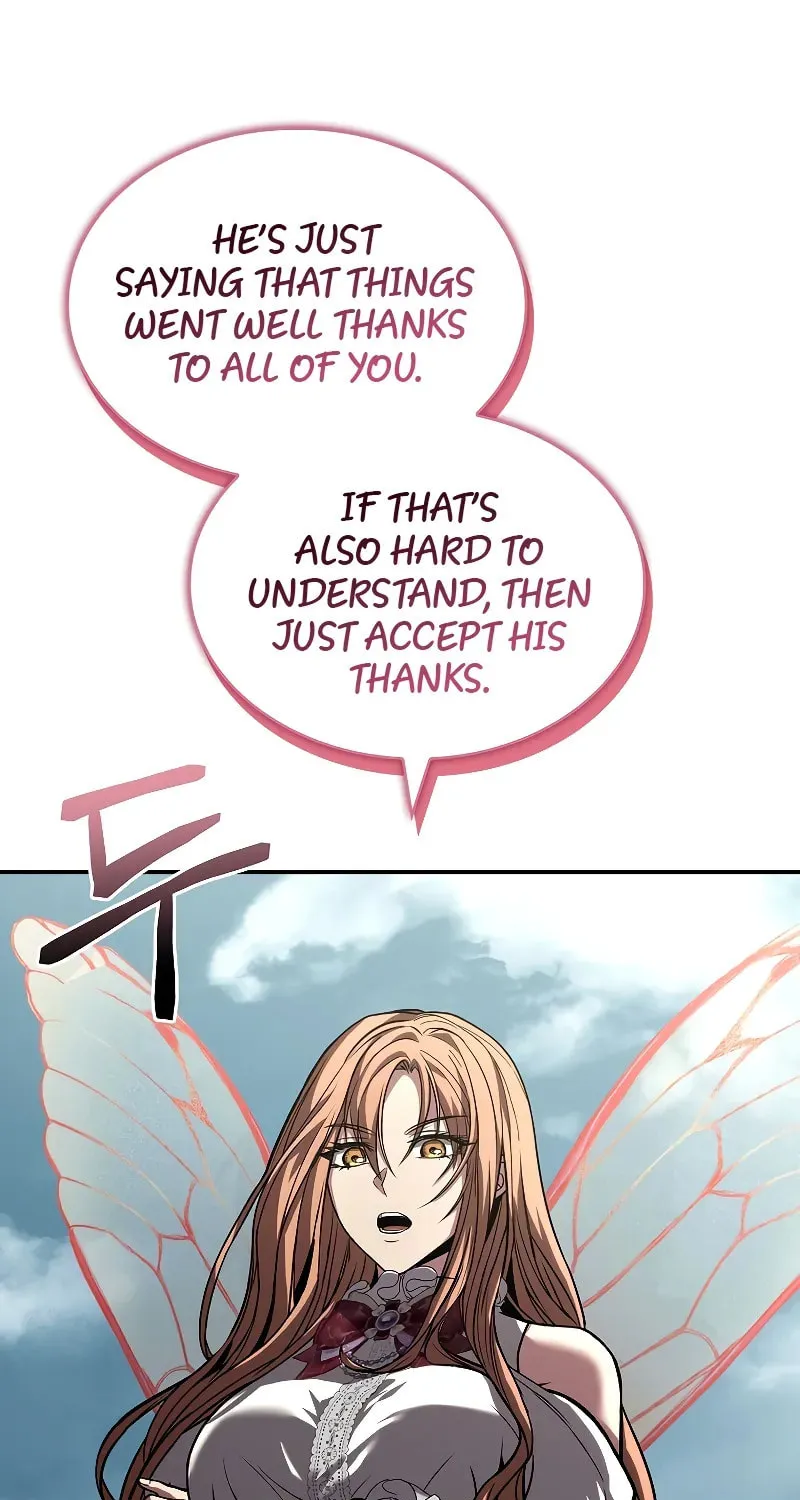 Demon Devourer Chapter 93 page 17 - 
