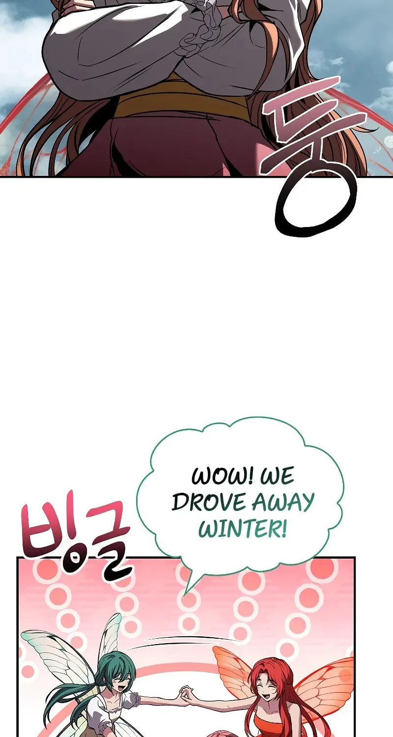 Demon Devourer Chapter 93 page 18 - 