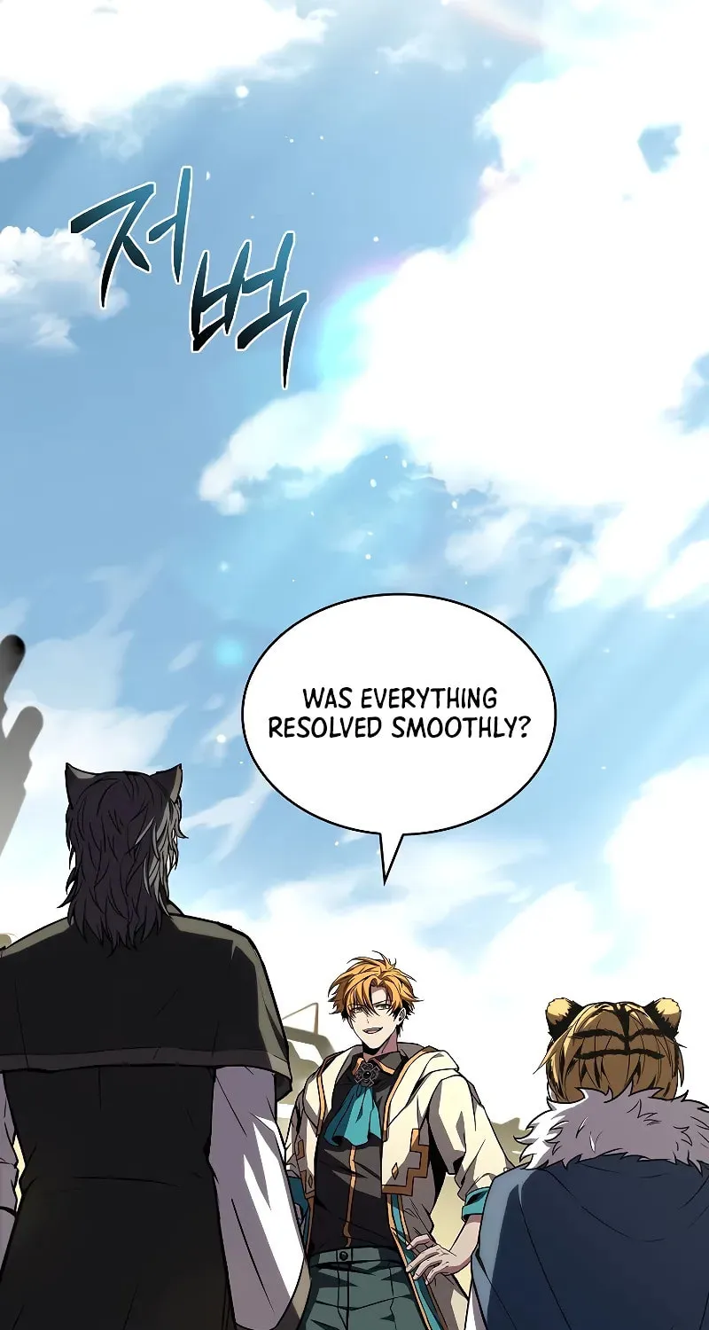 Demon Devourer Chapter 93 page 20 - 