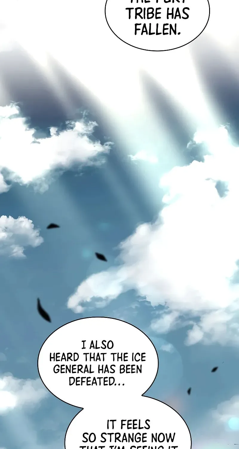 Demon Devourer Chapter 93 page 3 - 