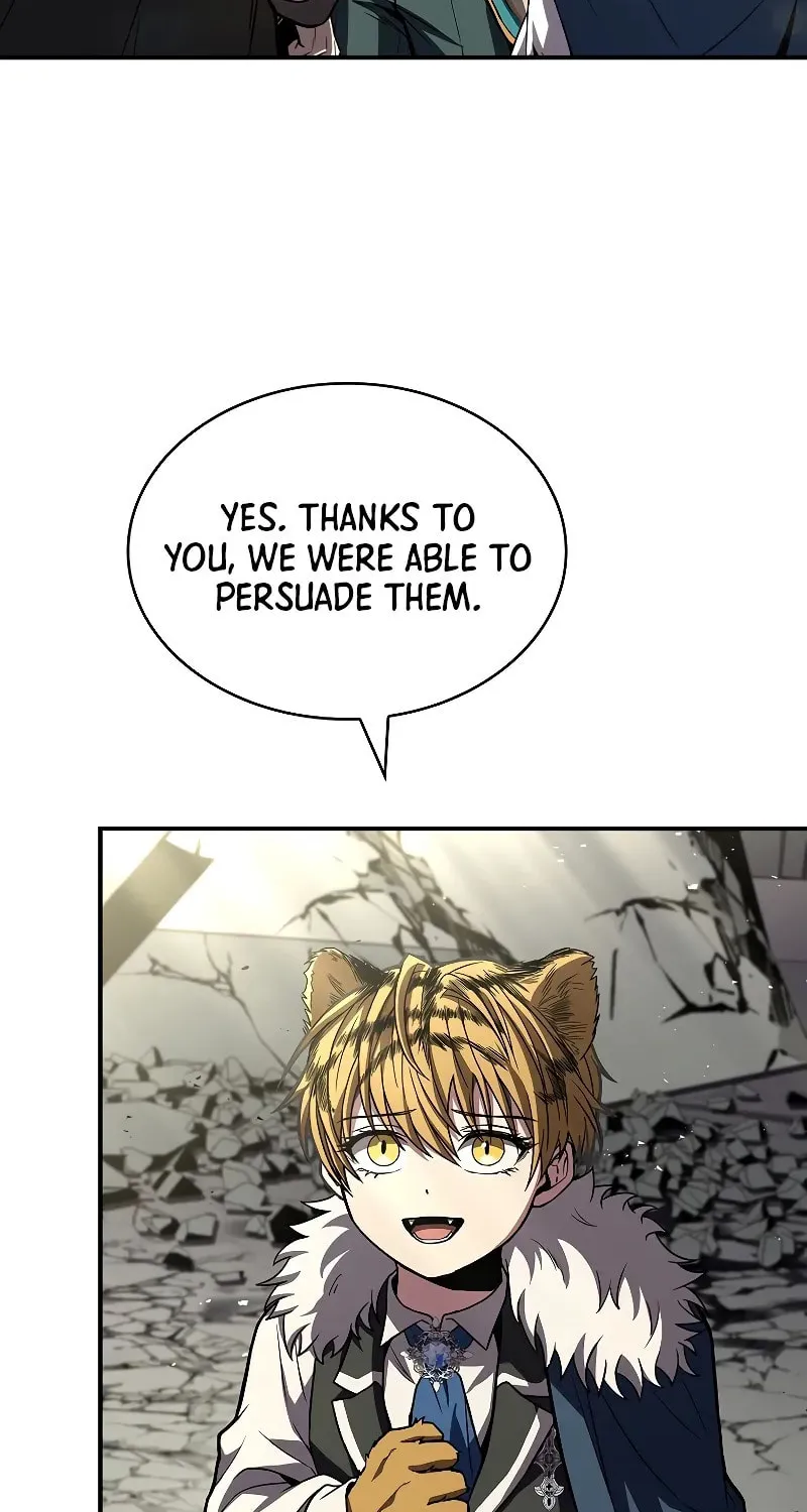 Demon Devourer Chapter 93 page 21 - 