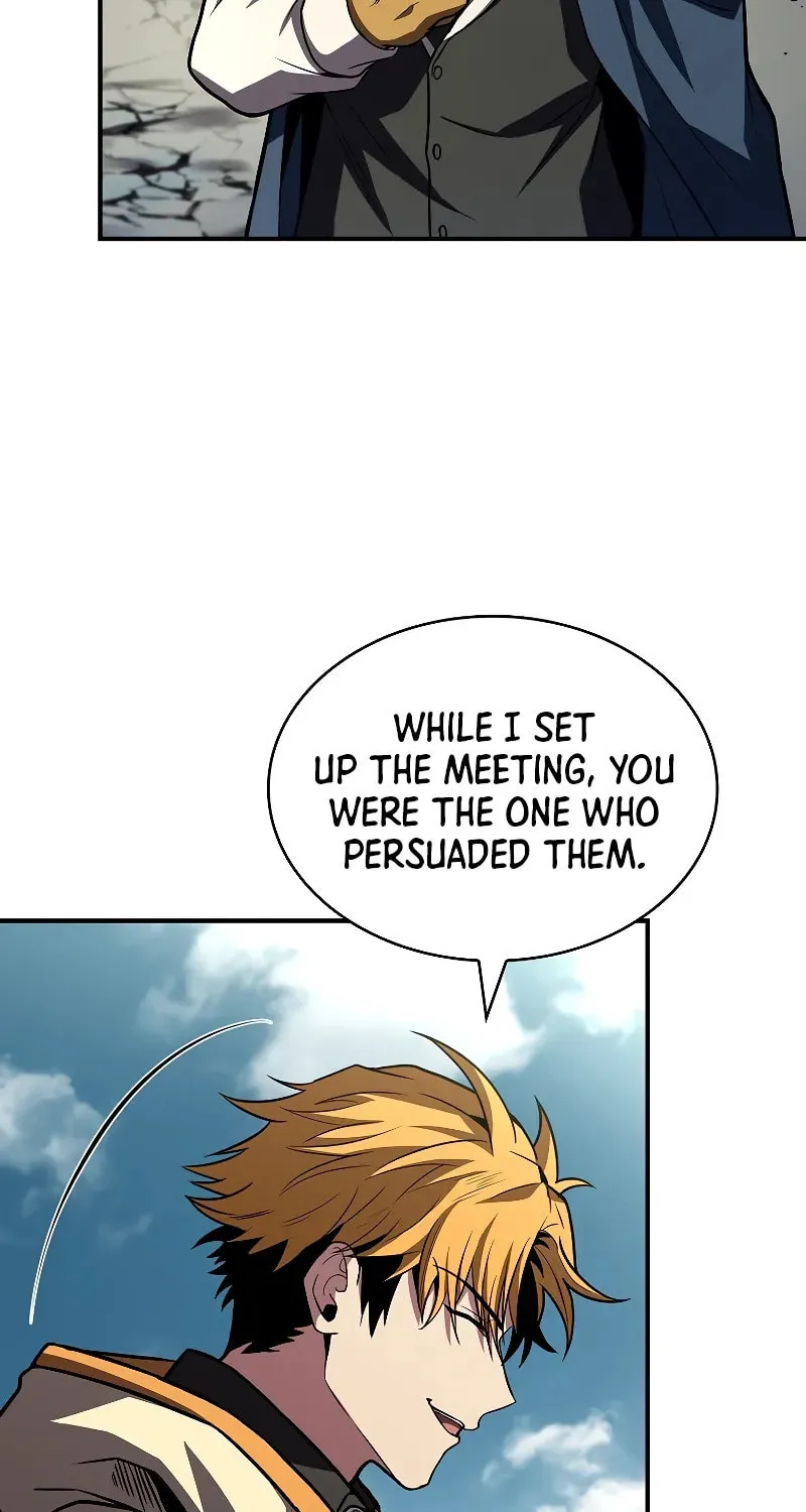Demon Devourer Chapter 93 page 22 - 