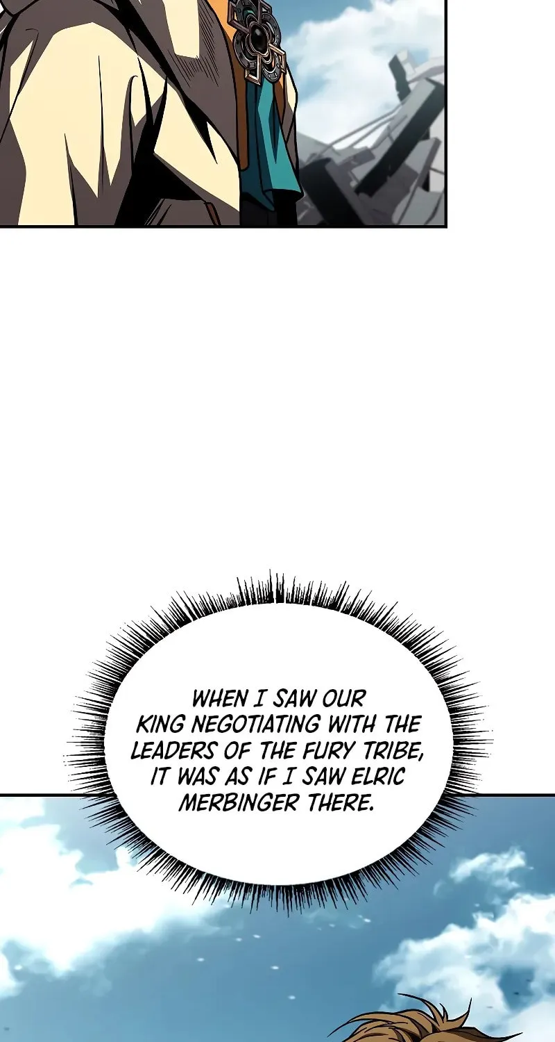 Demon Devourer Chapter 93 page 23 - 