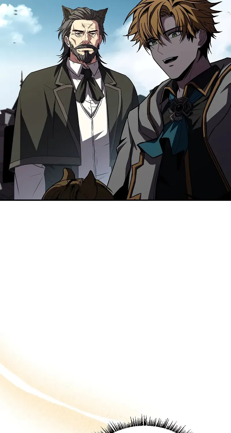 Demon Devourer Chapter 93 page 24 - 