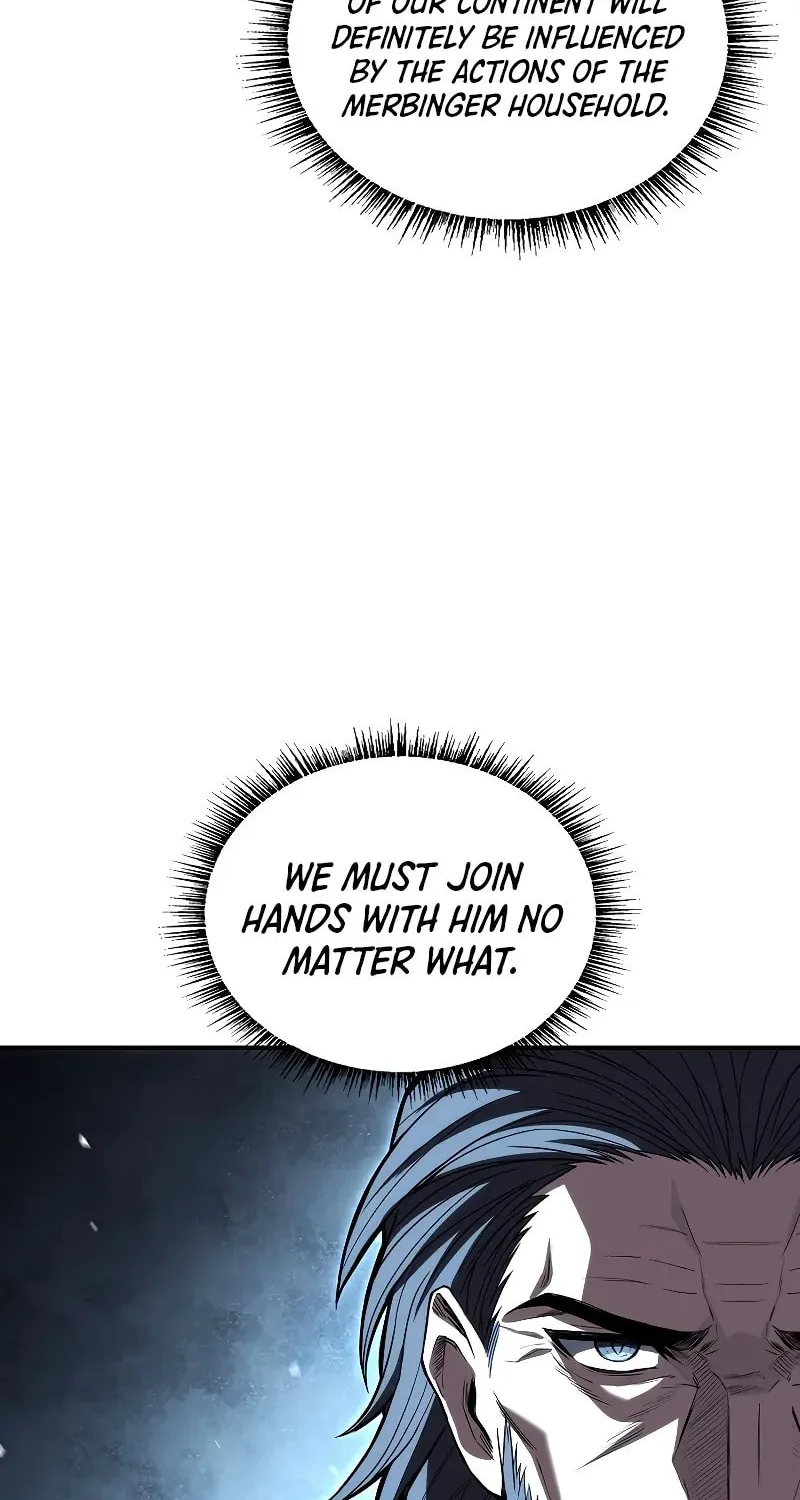 Demon Devourer Chapter 93 page 27 - 