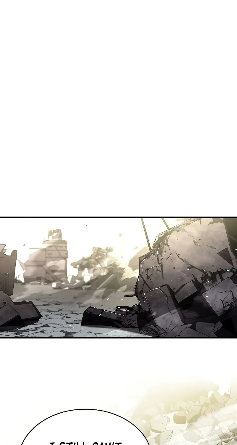 Demon Devourer Chapter 93 page 30 - 