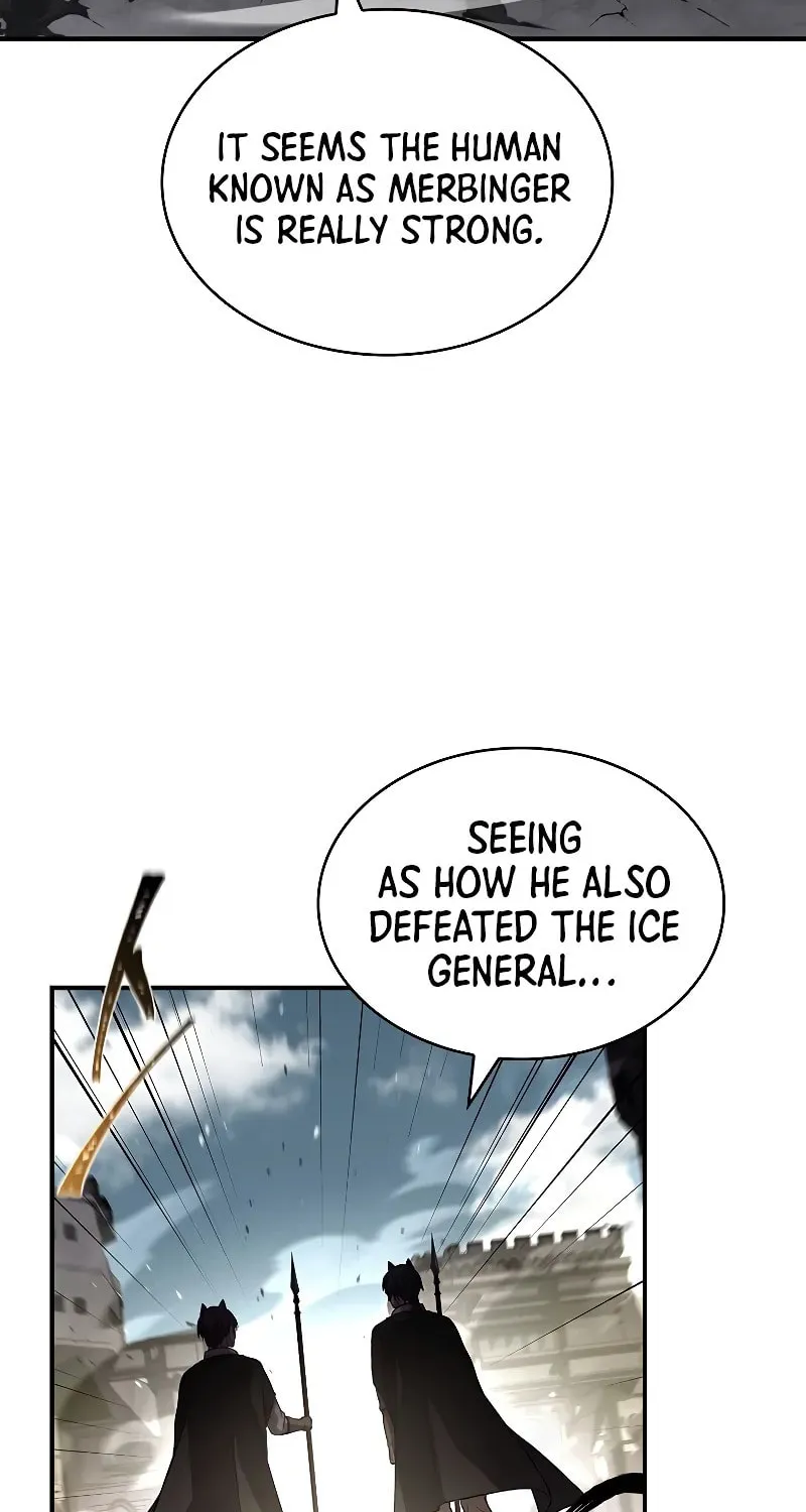 Demon Devourer Chapter 93 page 32 - 