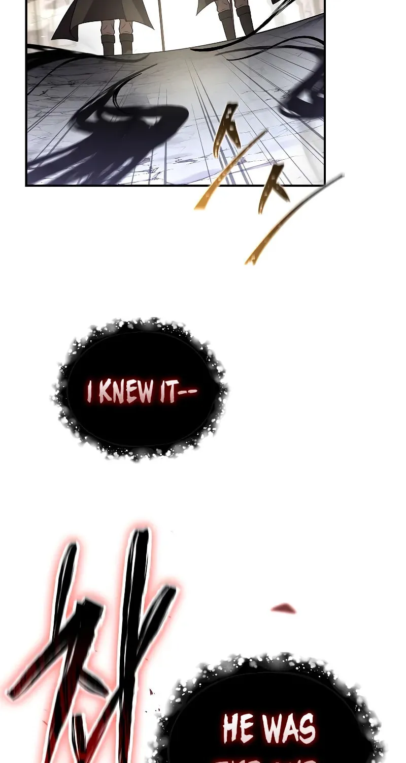 Demon Devourer Chapter 93 page 33 - 