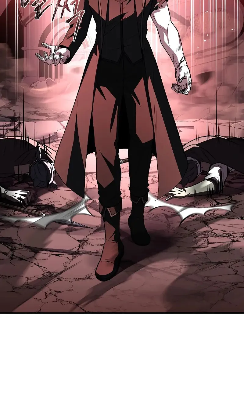 Demon Devourer Chapter 93 page 36 - 