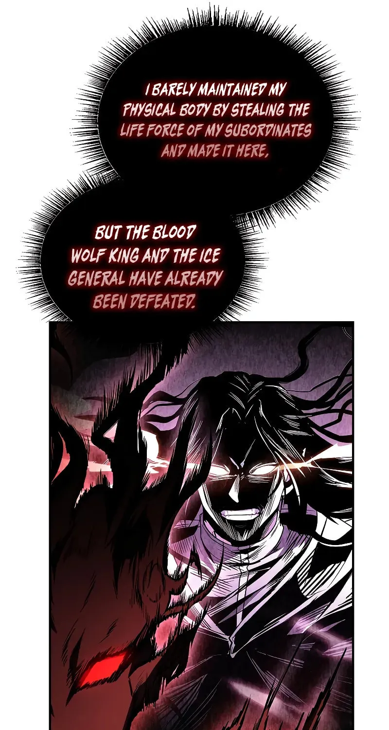 Demon Devourer Chapter 93 page 37 - 