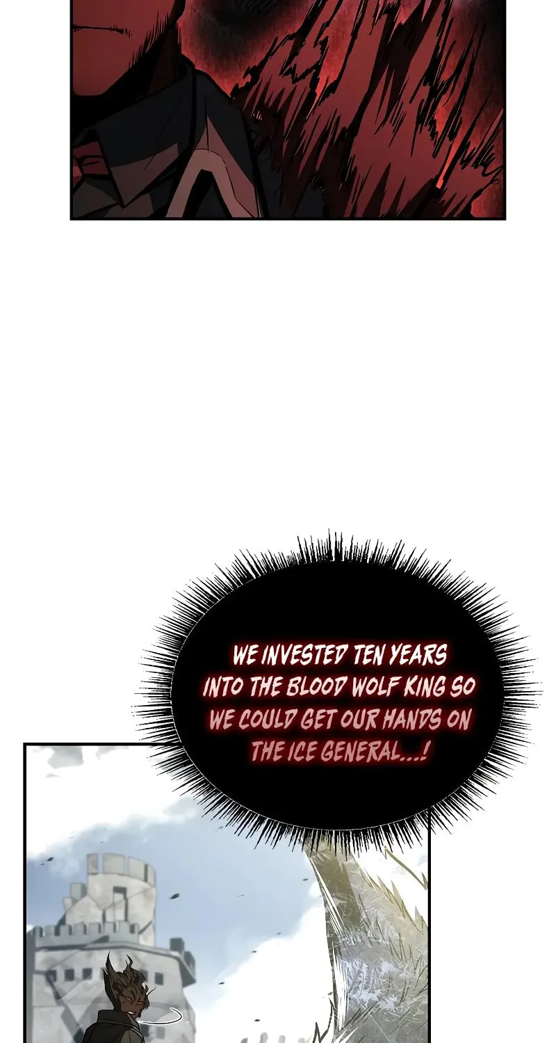 Demon Devourer Chapter 93 page 38 - 