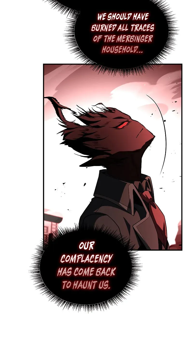 Demon Devourer Chapter 93 page 41 - 