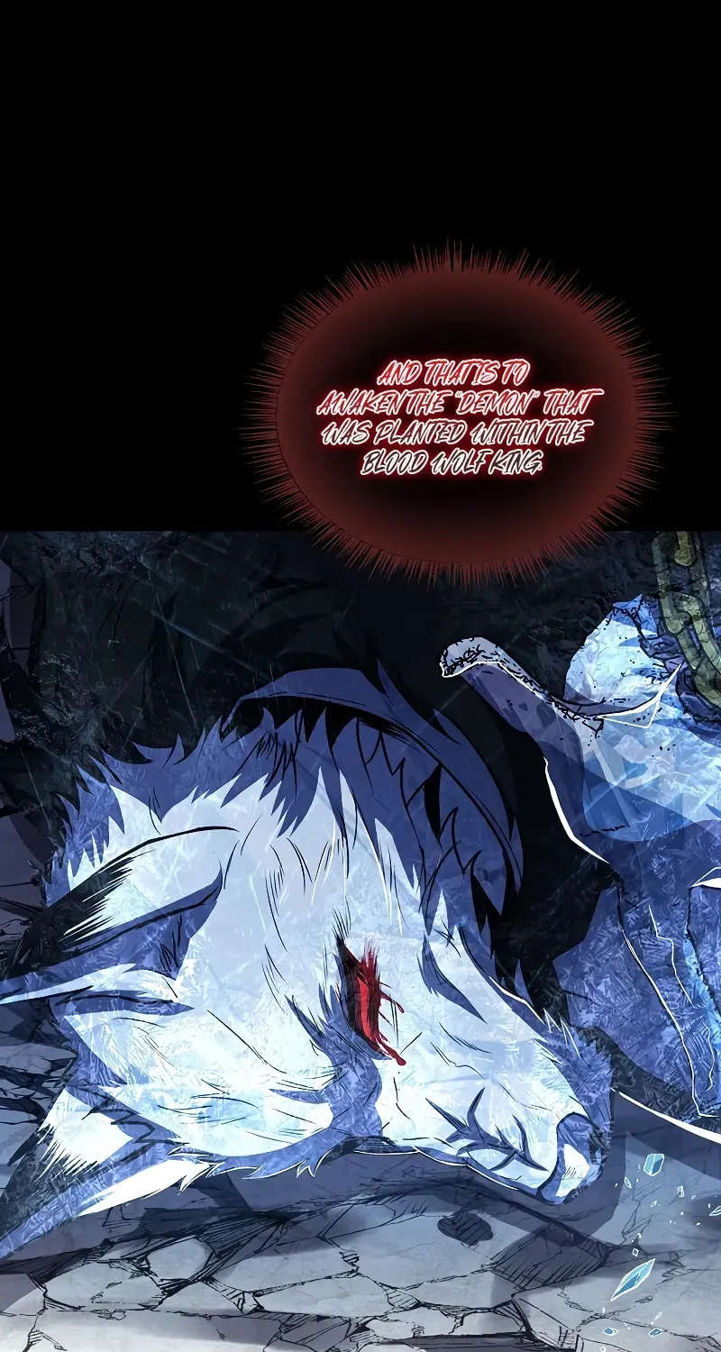 Demon Devourer Chapter 93 page 43 - 