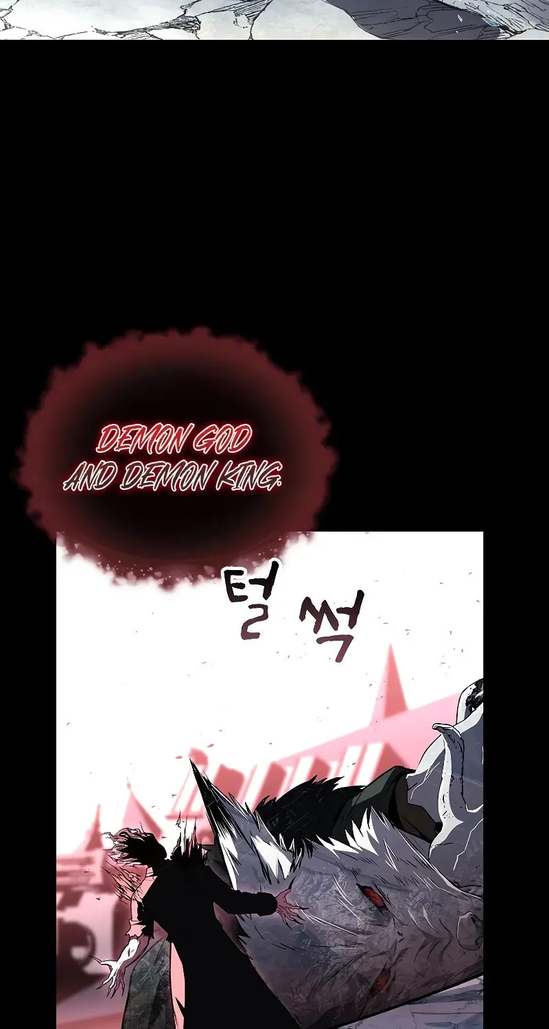 Demon Devourer Chapter 93 page 44 - 