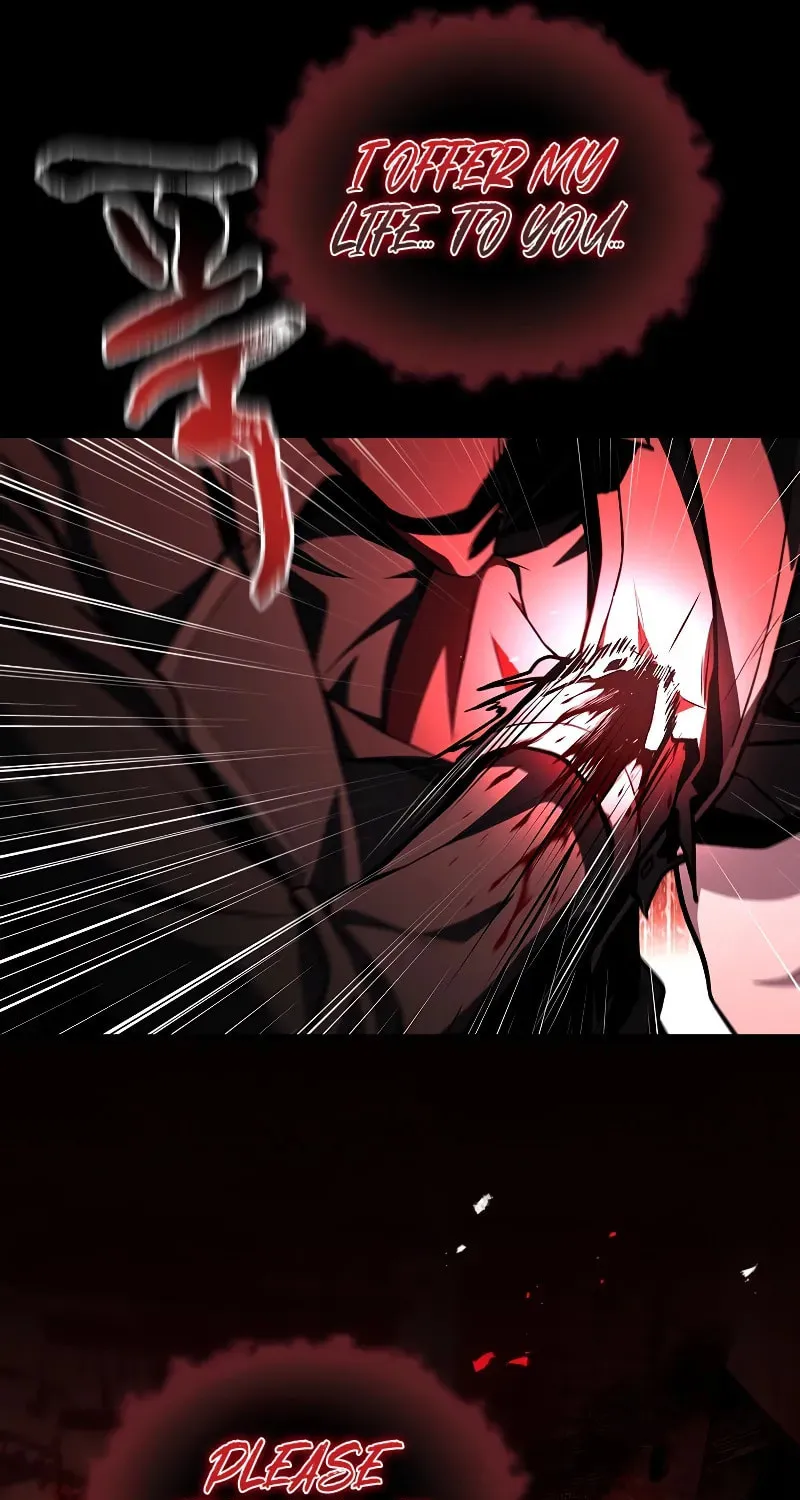 Demon Devourer Chapter 93 page 46 - 