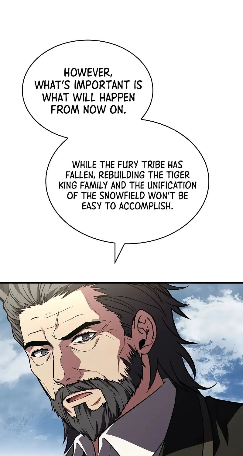 Demon Devourer Chapter 93 page 6 - 
