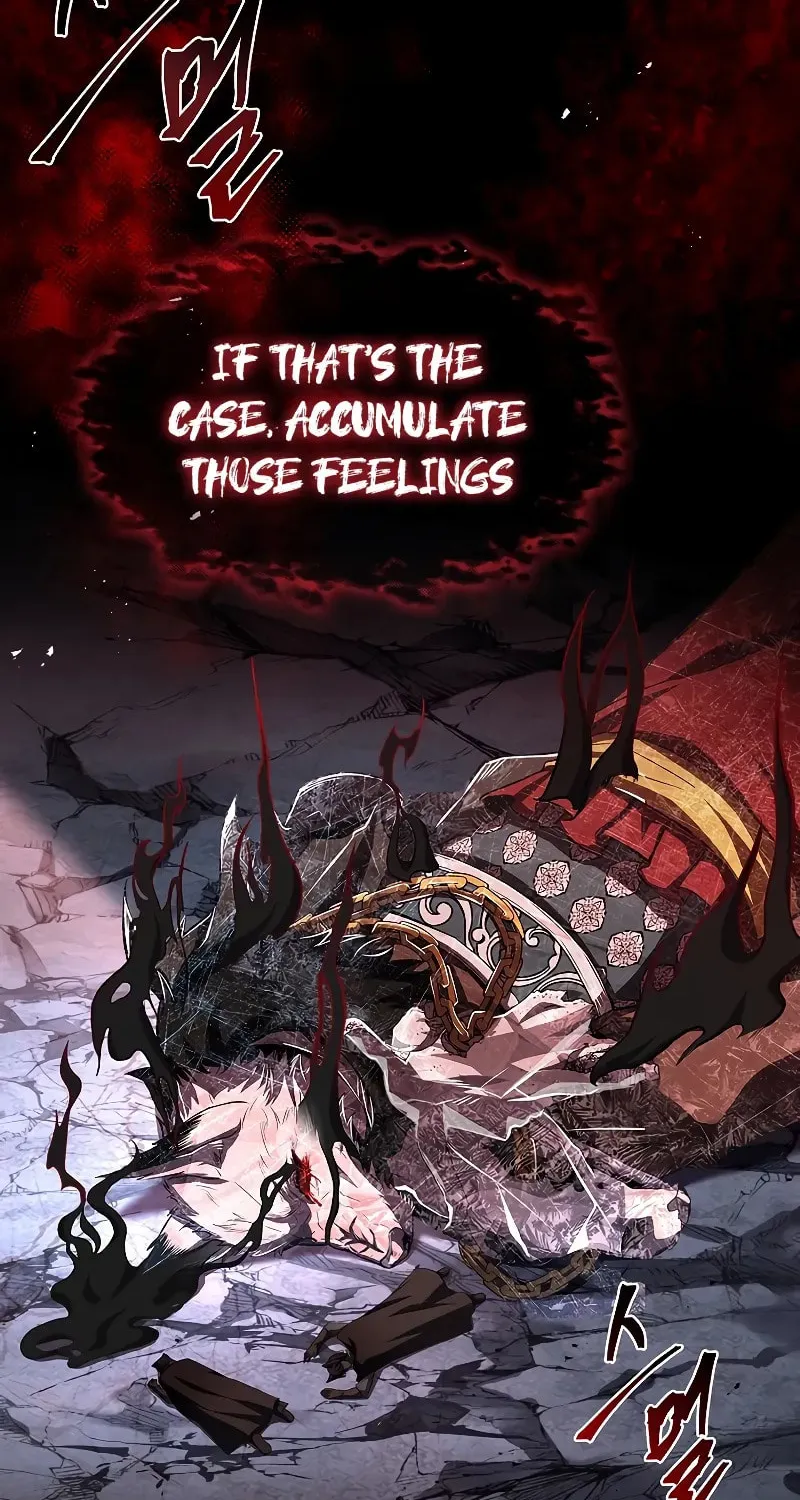 Demon Devourer Chapter 93 page 51 - 