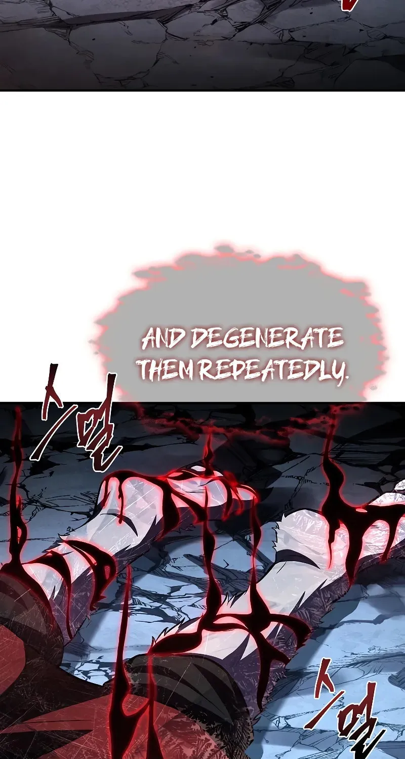 Demon Devourer Chapter 93 page 52 - 