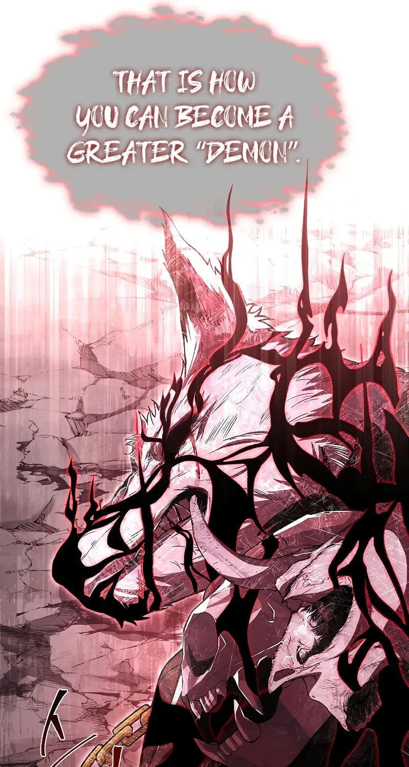 Demon Devourer Chapter 93 page 55 - 
