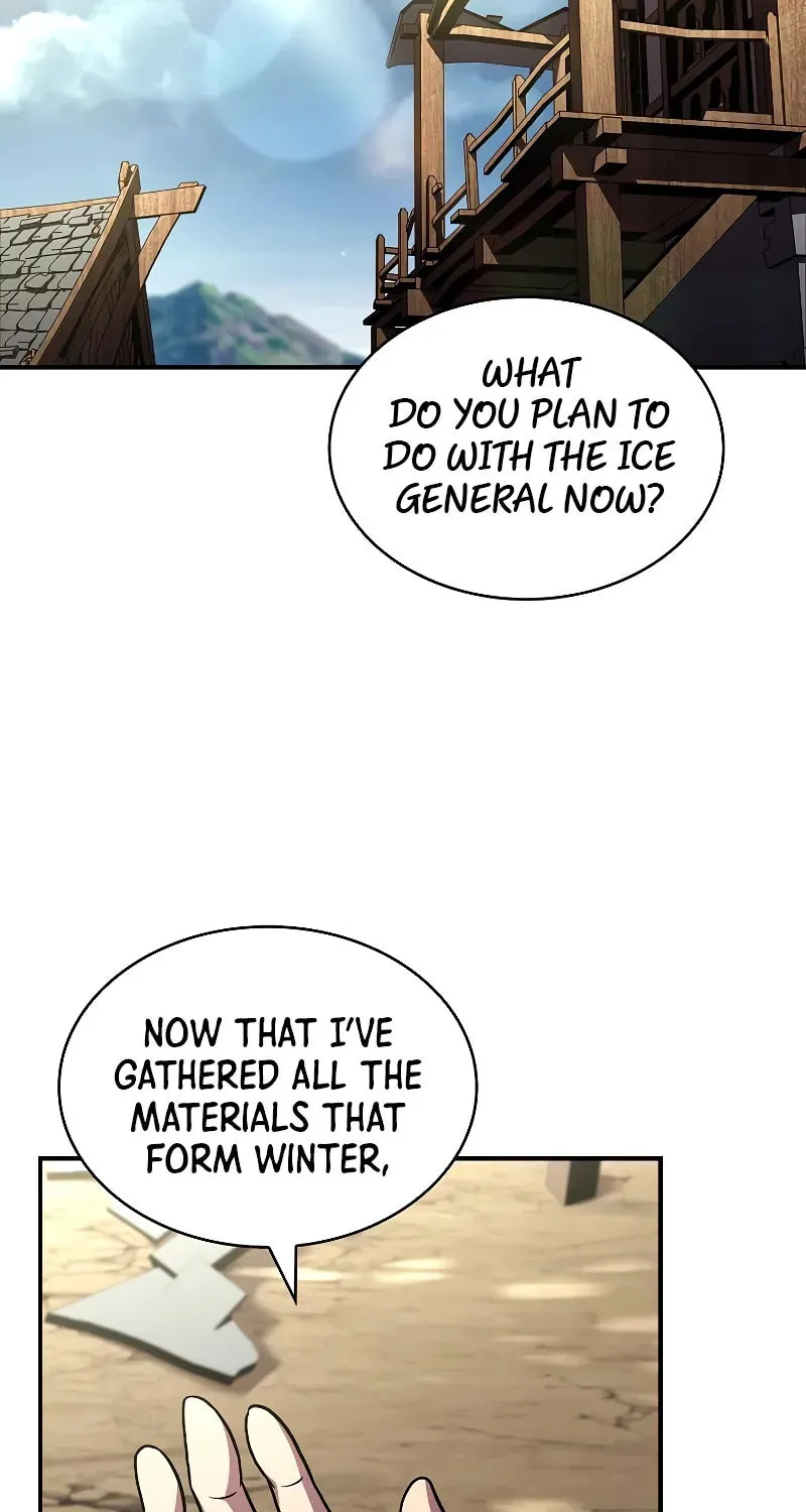 Demon Devourer Chapter 93 page 59 - 