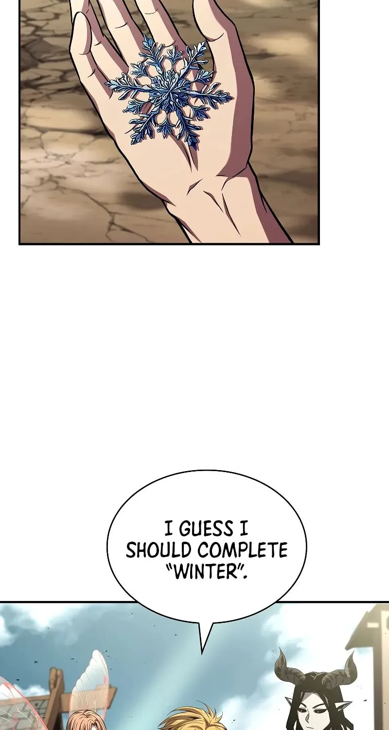 Demon Devourer Chapter 93 page 60 - 