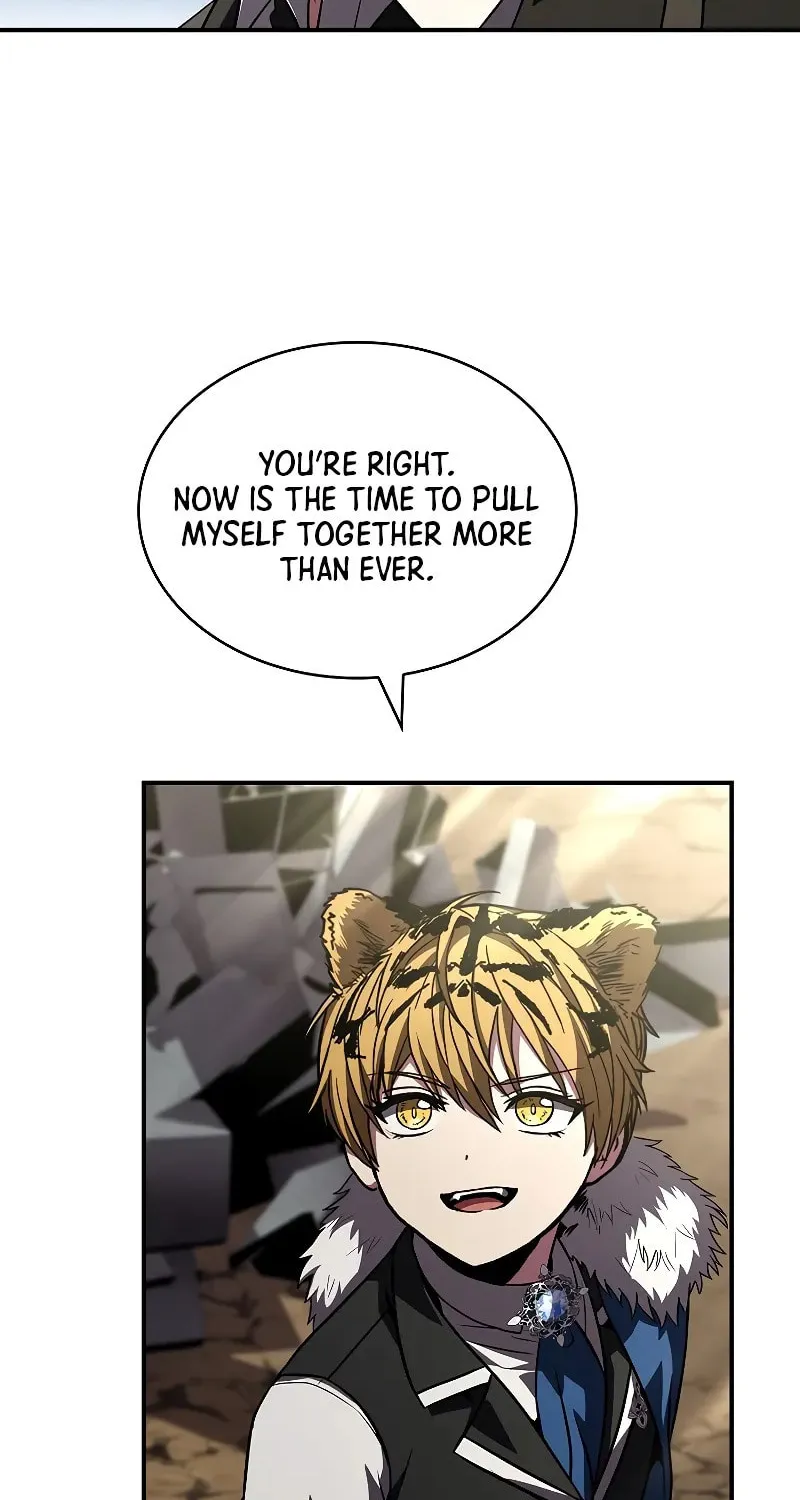 Demon Devourer Chapter 93 page 7 - 