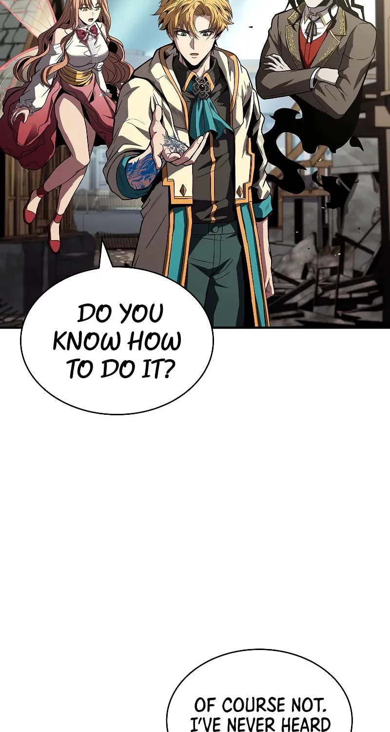 Demon Devourer Chapter 93 page 61 - 