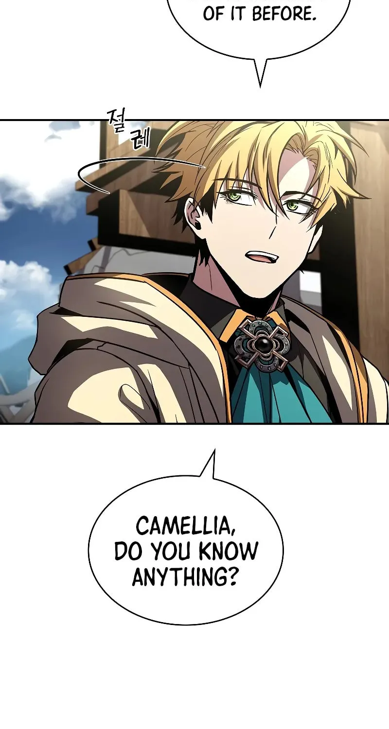 Demon Devourer Chapter 93 page 62 - 