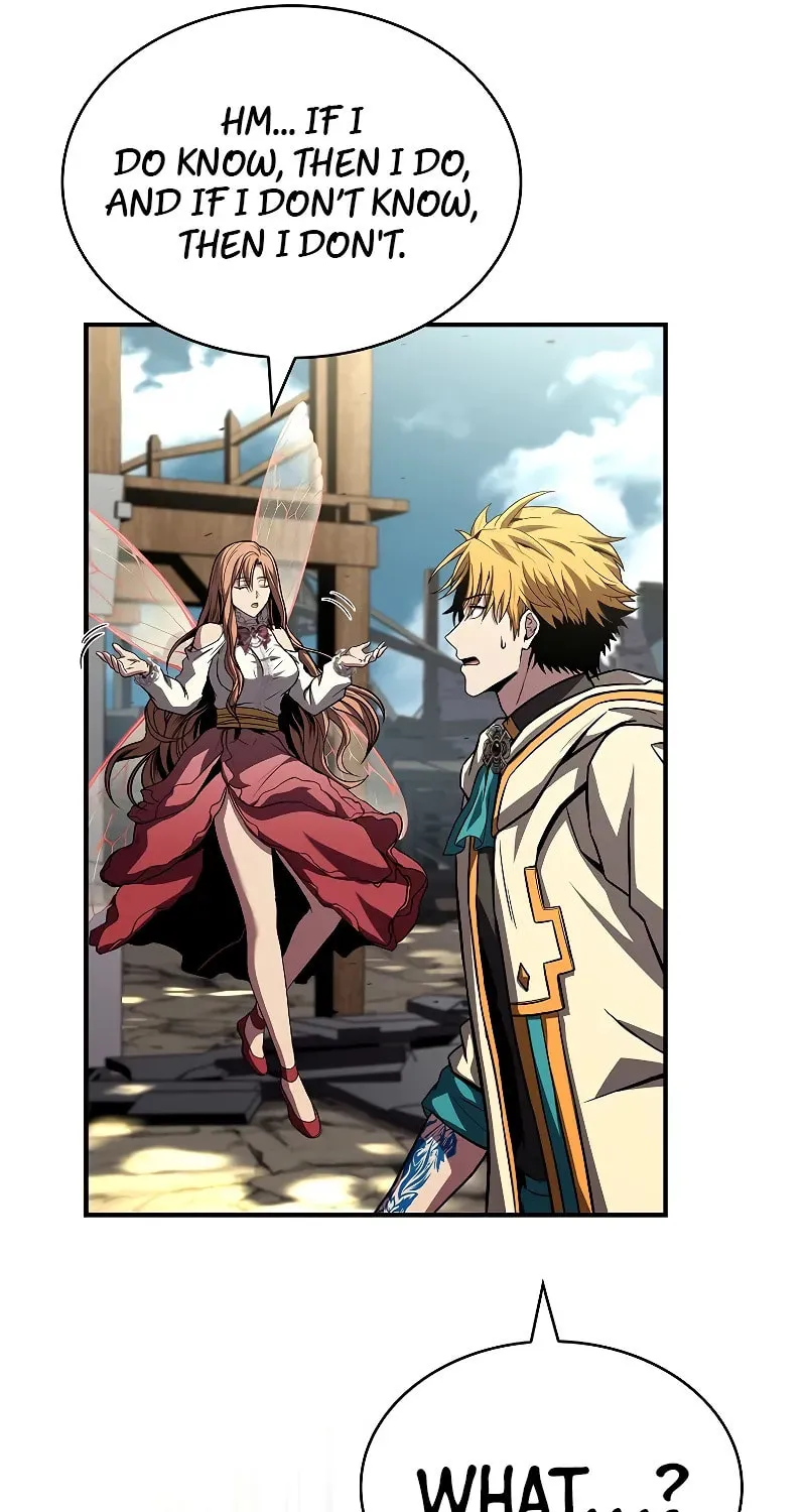 Demon Devourer Chapter 93 page 64 - 