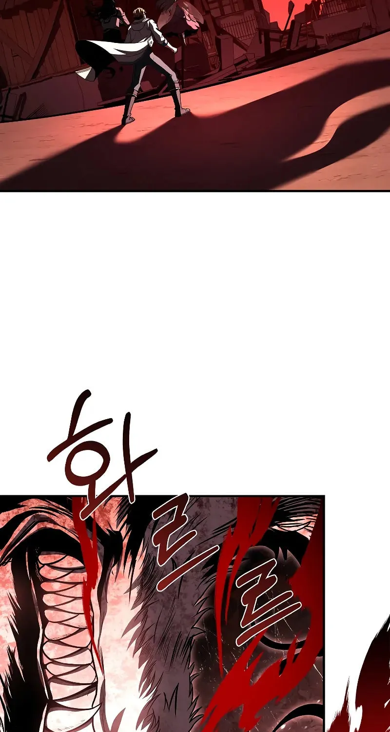 Demon Devourer Chapter 93 page 70 - 