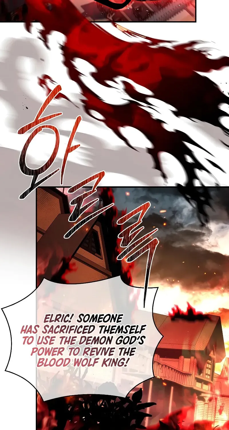 Demon Devourer Chapter 93 page 77 - 