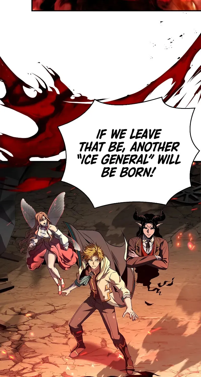 Demon Devourer Chapter 93 page 78 - 