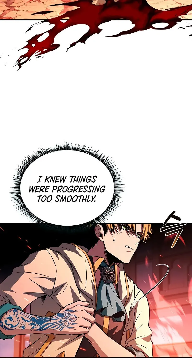 Demon Devourer Chapter 93 page 79 - 