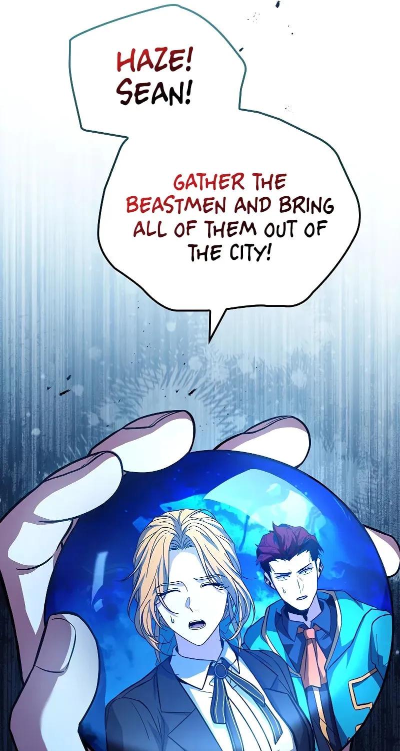 Demon Devourer Chapter 93 page 81 - 