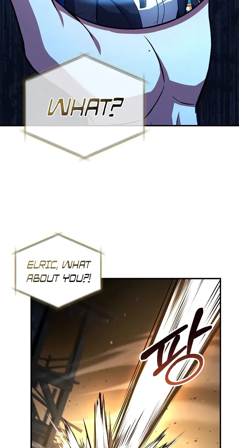 Demon Devourer Chapter 93 page 82 - 