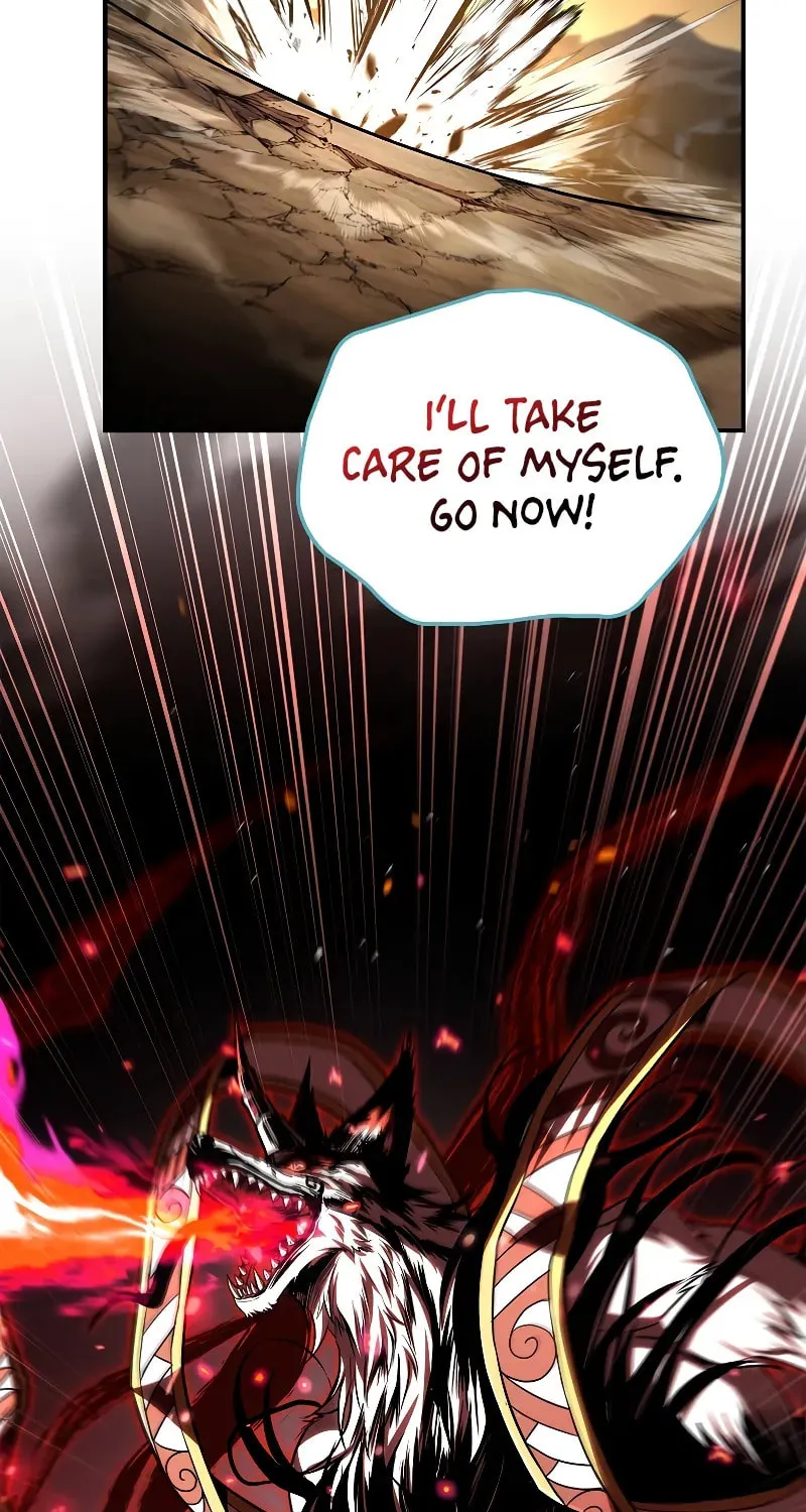 Demon Devourer Chapter 93 page 83 - 