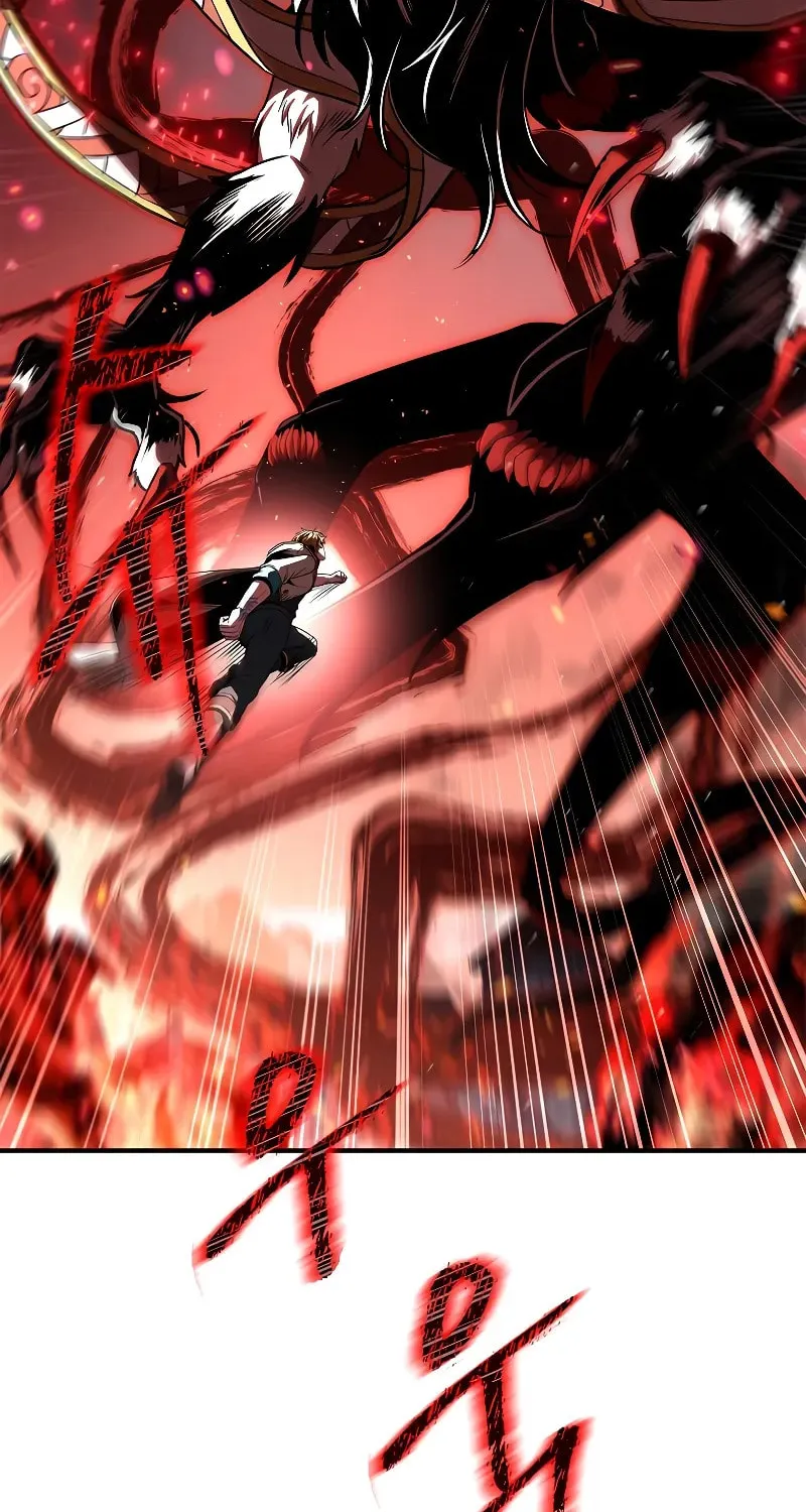 Demon Devourer Chapter 93 page 84 - 