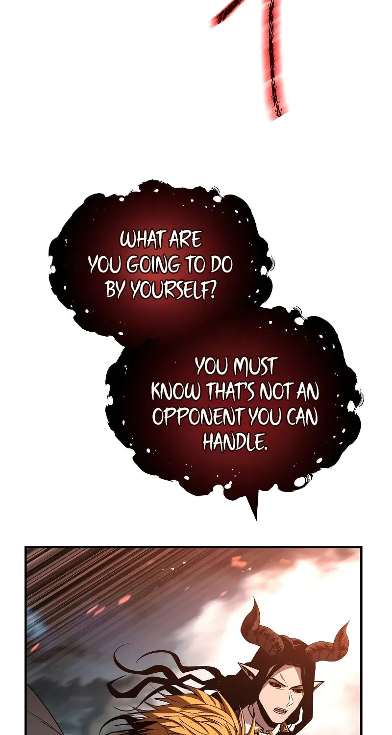 Demon Devourer Chapter 93 page 85 - 