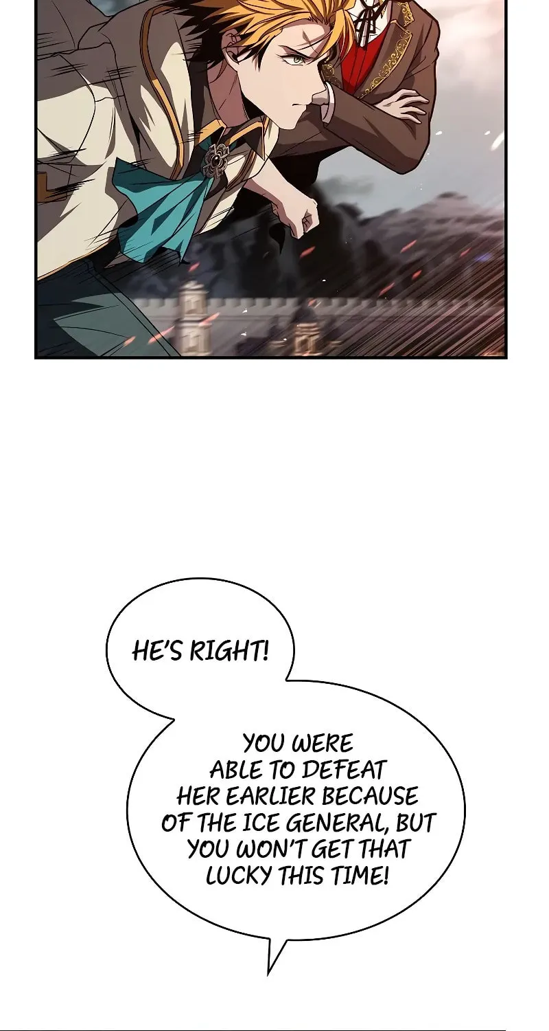 Demon Devourer Chapter 93 page 86 - 