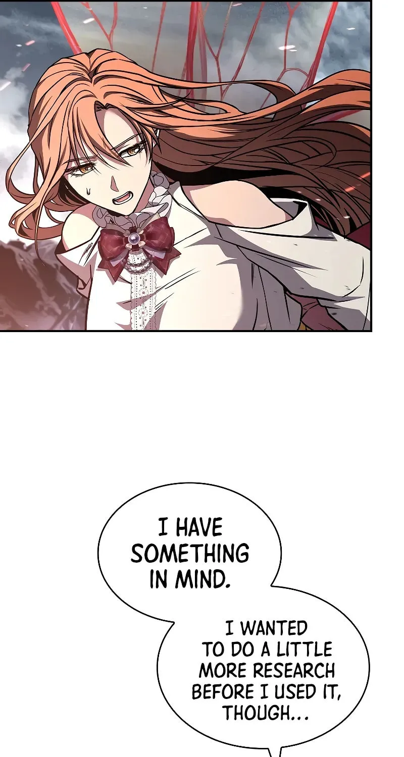Demon Devourer Chapter 93 page 87 - 