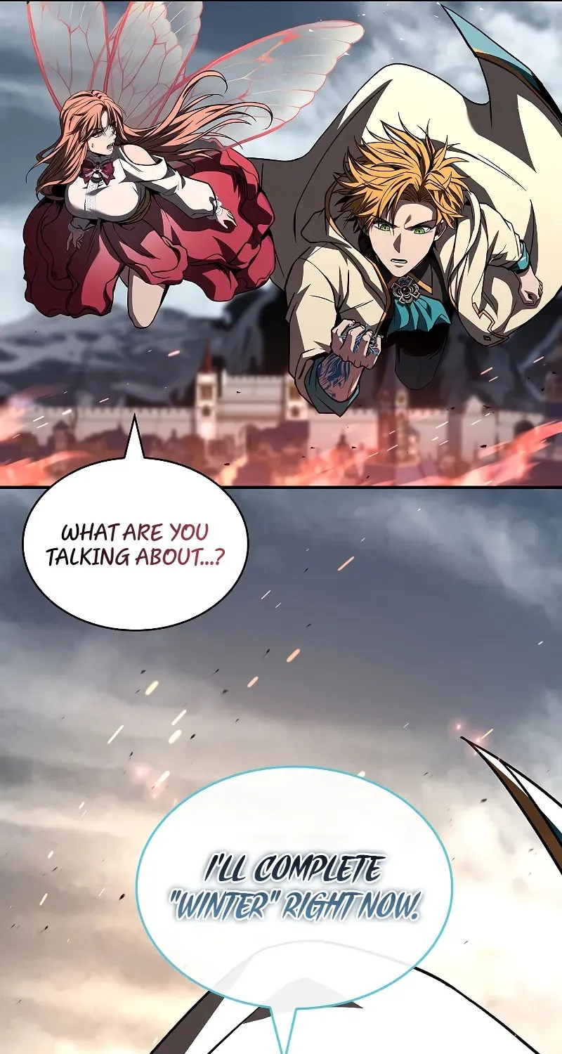 Demon Devourer Chapter 93 page 89 - 