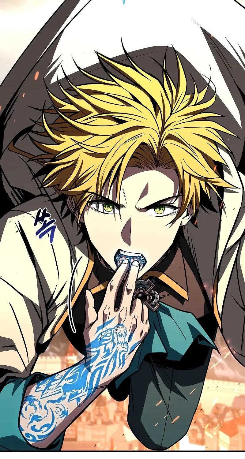 Demon Devourer Chapter 93 page 90 - 