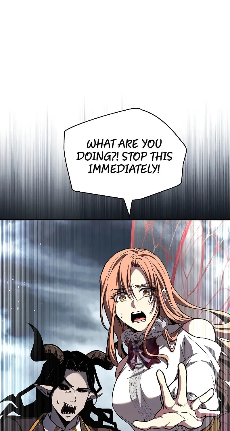 Demon Devourer Chapter 93 page 91 - 