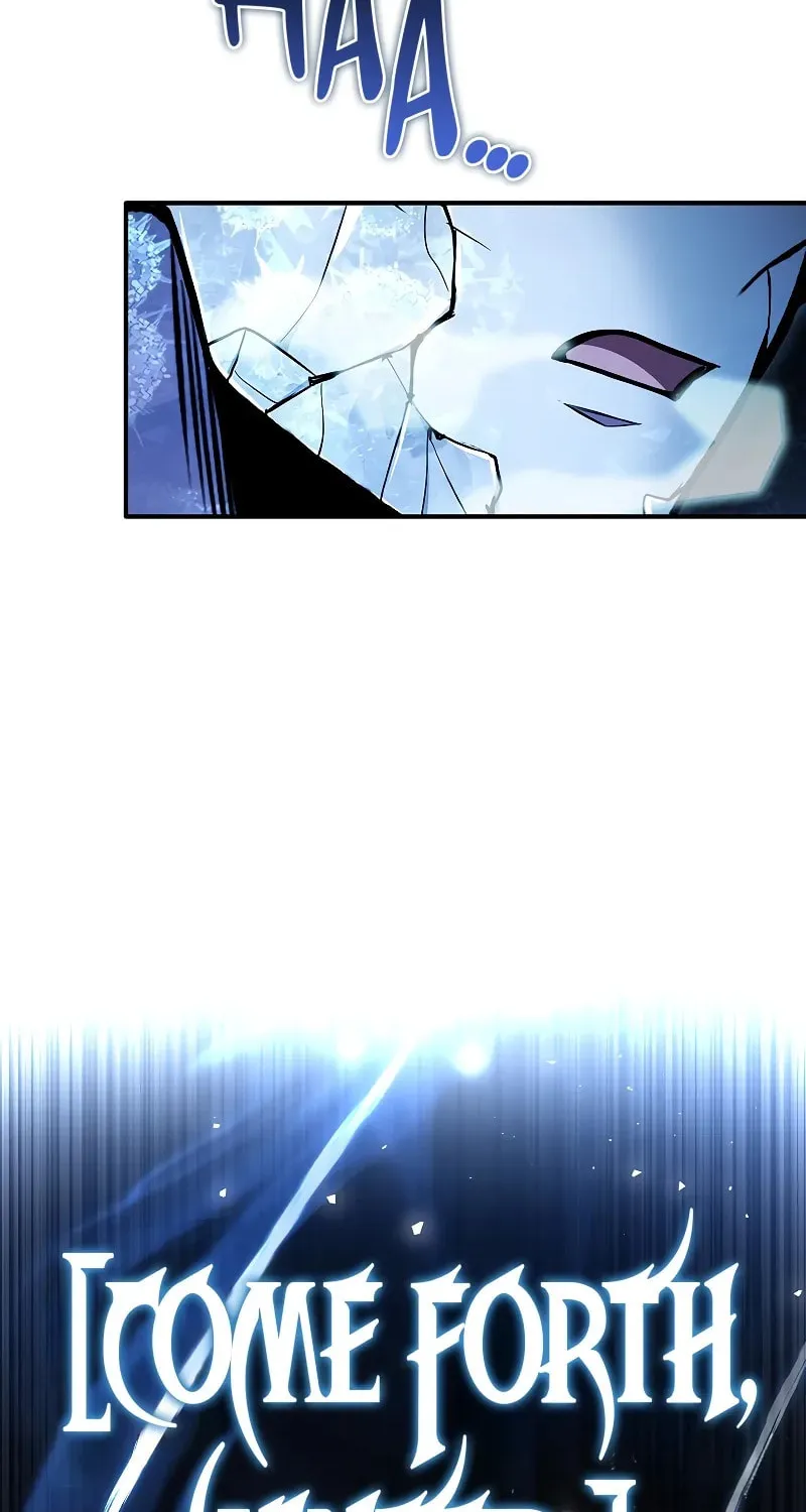 Demon Devourer Chapter 93 page 94 - 